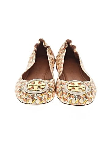 Tory Burch Flats (view 2)