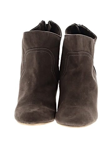 REPORT Ankle Boots (view 2)