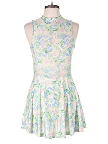 TCEC Cocktail Dress (view 1)