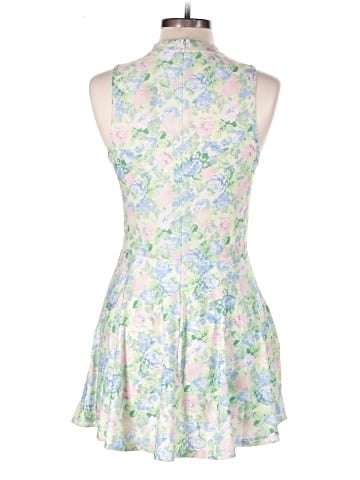 TCEC Cocktail Dress (view 2)