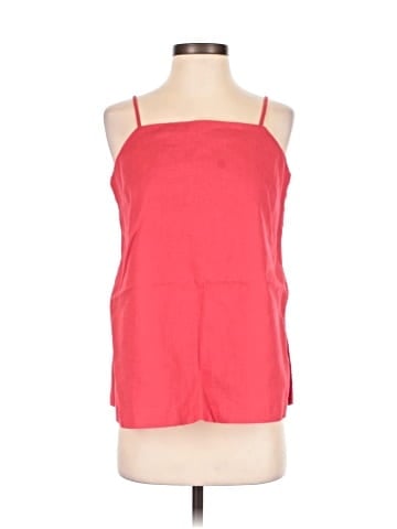 Illa Illa Sleeveless Top (view 1)