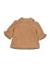 Old Navy Tan Coat Size 3-6 mo - photo 2