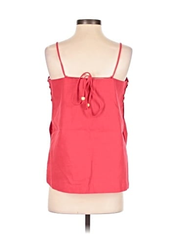 Illa Illa Sleeveless Top (view 2)