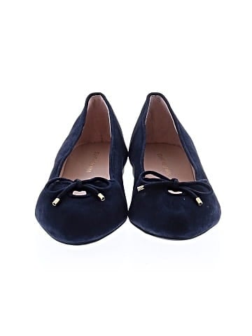 Stuart Weitzman Flats (view 2)