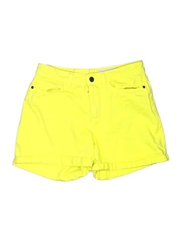 Noisy May Shorts (view 1)