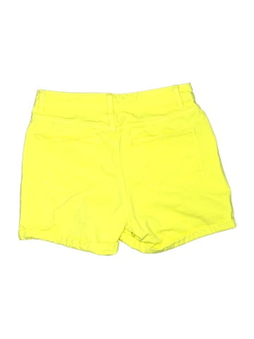 Noisy May Shorts (view 2)