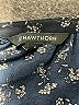 41Hawthorn Black 3/4 Sleeve Blouse Size XL - photo 7