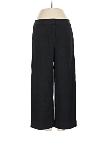 Helmut Lang Wool Pants (view 1)