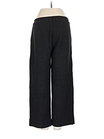 Helmut Lang Wool Pants (view 2)