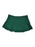 Adidas 100% Cotton Solid Green Active Skort Size M - photo 2