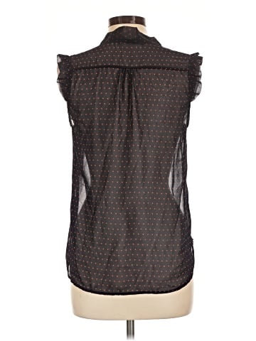 Sweet Rain Sleeveless Blouse (view 2)