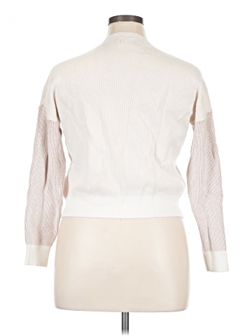 Debut Pullover Sweater (view 2)