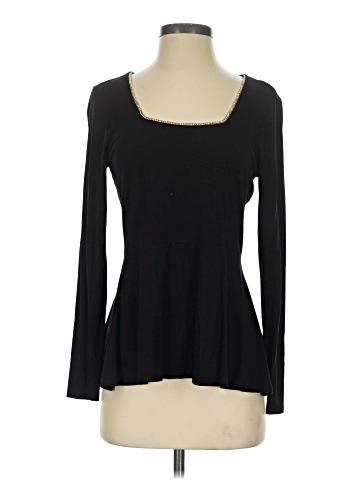 Thalia Sodi Long Sleeve Top (view 1)