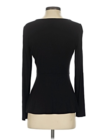 Thalia Sodi Long Sleeve Top (view 2)