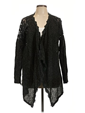 A'reve Kimono (view 1)