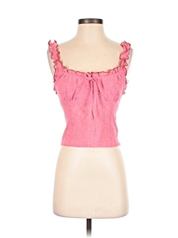 Urban Outfitters Sleeveless Top (view 1)
