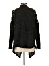 A'reve Black Kimono Size L - photo 2