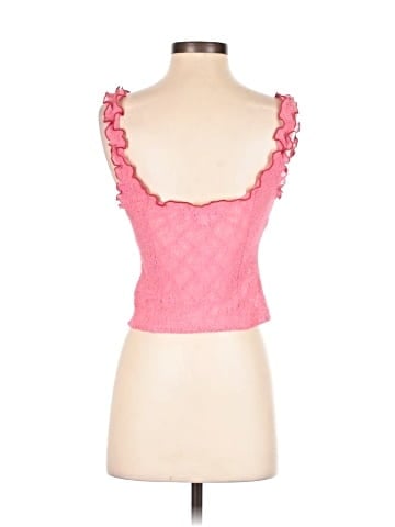 Urban Outfitters Sleeveless Top (view 2)