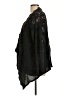 A'reve Black Kimono Size L - photo 5