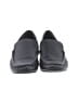 Nordstrom 100% Leather Black Flats Size 7 - photo 2
