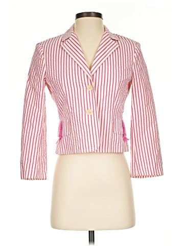 BCBGMAXAZRIA Blazer (view 1)