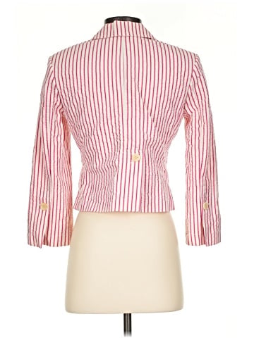 BCBGMAXAZRIA Blazer (view 2)