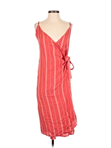 Amuse Society Casual Dress (view 1)
