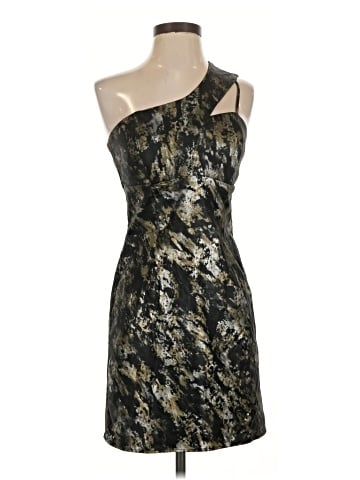 VOOM by Joy Han Cocktail Dress (view 1)