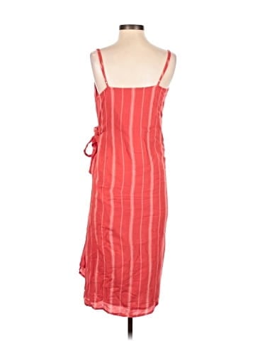 Amuse Society Casual Dress (view 2)