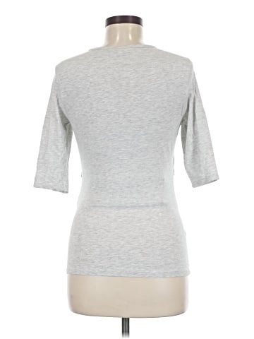 H&M 3/4 Sleeve Top (view 2)