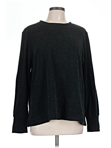 Cuddl Duds Pullover Sweater (view 1)
