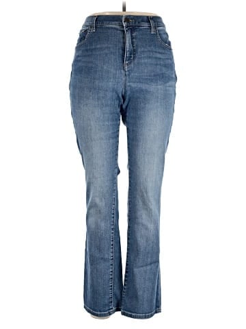 Lauren Jeans Co. Jeans (view 1)