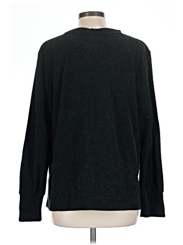 Cuddl Duds Pullover Sweater (view 2)