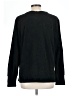 Cuddl Duds Black Pullover Sweater Size L - photo 2