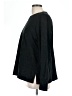 Cuddl Duds Black Pullover Sweater Size L - photo 5