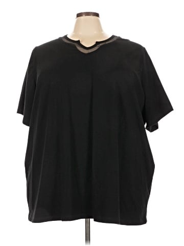 Catherines Short Sleeve T-Shirt (view 1)