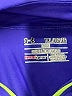 Under Armour Purple Track Jacket Size XL (youth) - photo 3