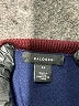 Halogen Blue Pullover Sweater Size XS - photo 7