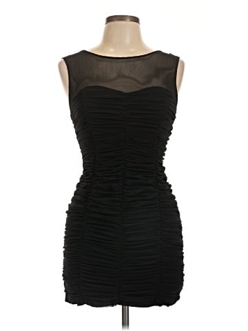Forever 21 Cocktail Dress (view 1)