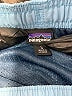 Patagonia Solid Teal Athletic Shorts Size 12 - photo 3