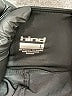Hind Solid Black Active Skort Size L - photo 3