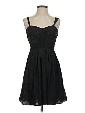 BCBGeneration Casual Dress (view 1)