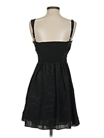 BCBGeneration Casual Dress (view 2)