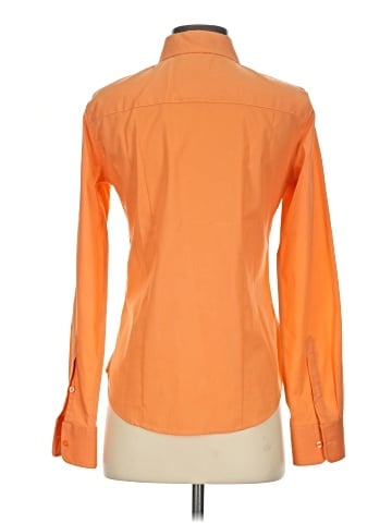 Lady Hathaway Long Sleeve Blouse (view 2)