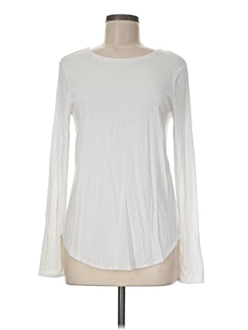 Cupio Long Sleeve T-Shirt (view 1)