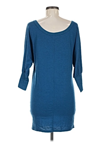 Nine 1 Eight 3/4 Sleeve Top (view 2)