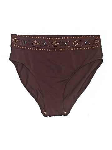 Shape FX Swimsuit Bottoms (view 1)