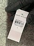 Ann Taylor 100% Polyester Black Track Pants Size L - photo 8
