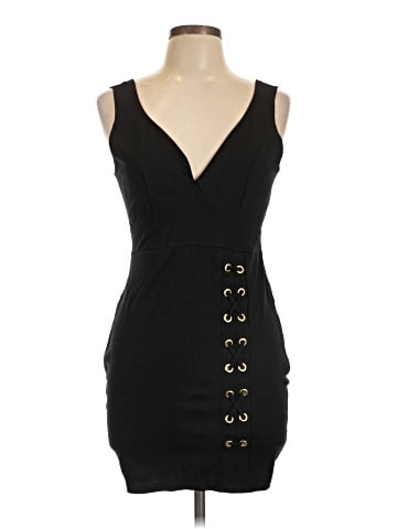 Charlotte Russe Cocktail Dress (view 1)
