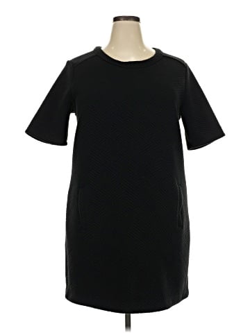 Halogen Casual Dress (view 1)